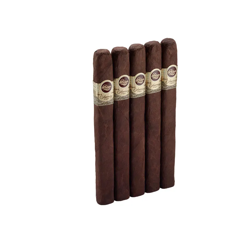 Padron 1964 Anniversary Maduro Diplomatico cigar listing