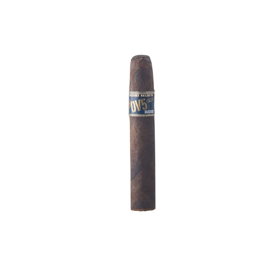 Oliva Factory Selects Maduro 5 x 50 cigar listing