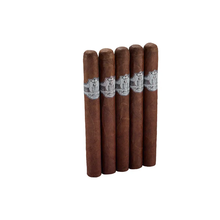 Call To Arms Corona Natural cigar listing