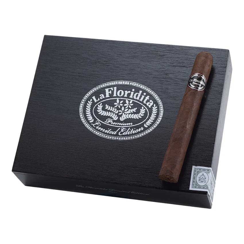 La Floridita Limited Edition Toro Maduro cigar listing