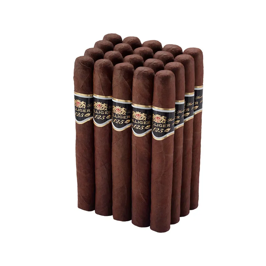 Villiger 125th Toro Natural cigar listing