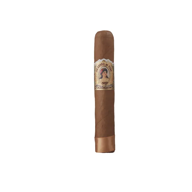 LADC Connecticut Robusto Natural cigar listing