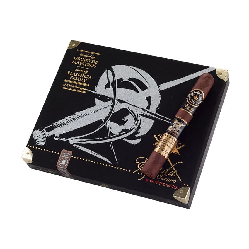 Espada Oscuro By Monte Guard cigar listing