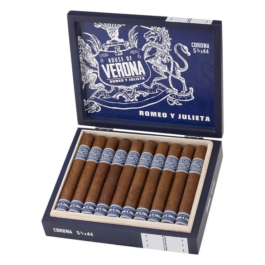 Romeo y Julieta Verona Corona Natural cigar listing