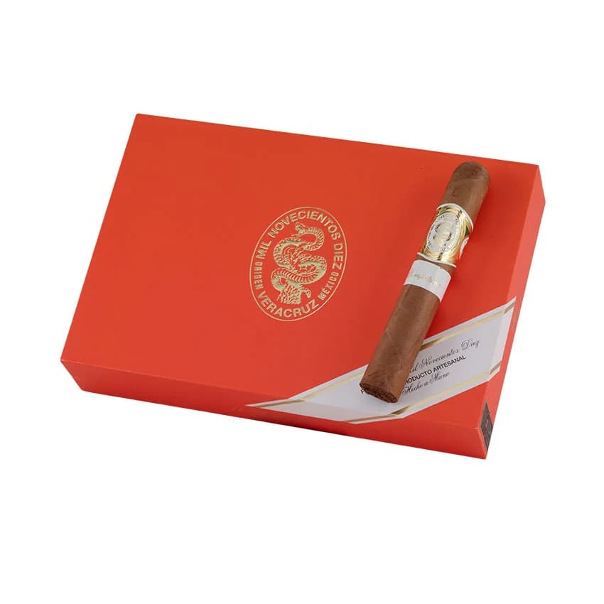 Casa 1910 Soldadera Edition Sampetrina Natural cigar listing