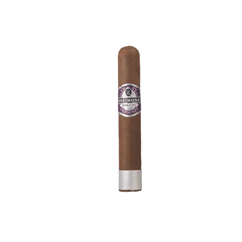 Espinosa Sumatra Robusto Natural cigar listing