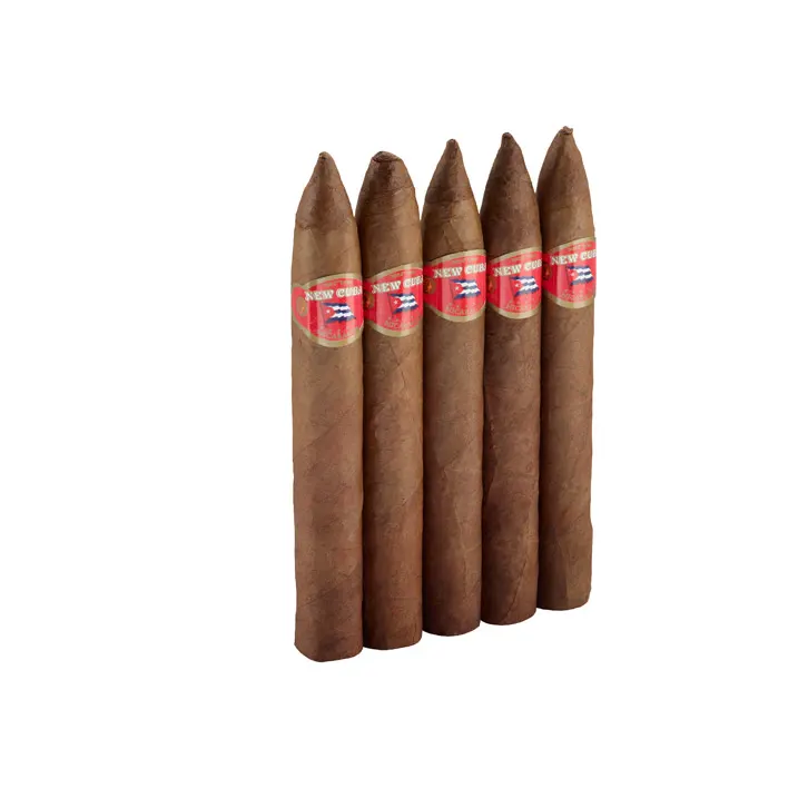 Casa Fernandez New Cuba Torpedo Natural cigar listing