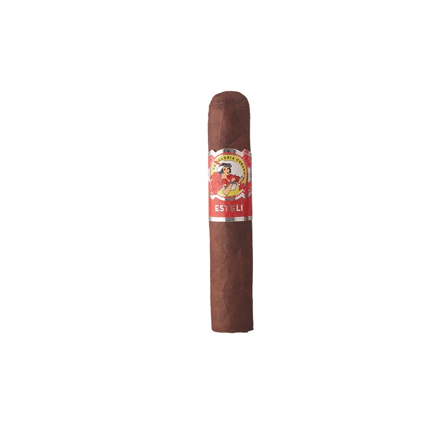 La Gloria Cubana Esteli Robusto Natural cigar listing