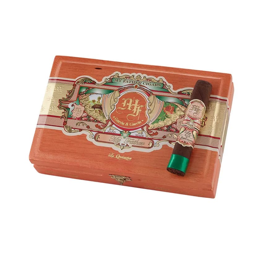 My Father La Opulencia Petite Maduro cigar listing