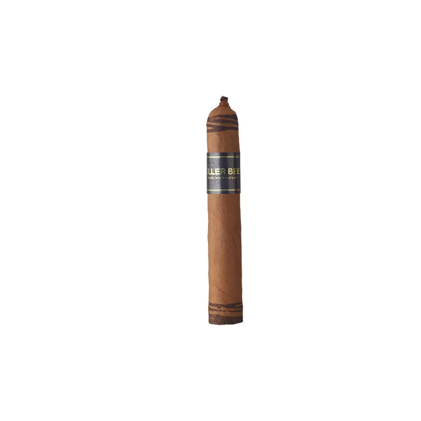 Black Works Studio Killer Bee Connecticut Natural cigar listing