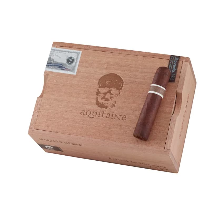 CroMagnon Aquitaine Knuckle Dragger Natural cigar listing