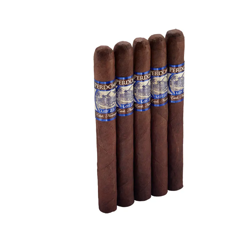 Perdomo Lot 23 Churchill Maduro cigar listing