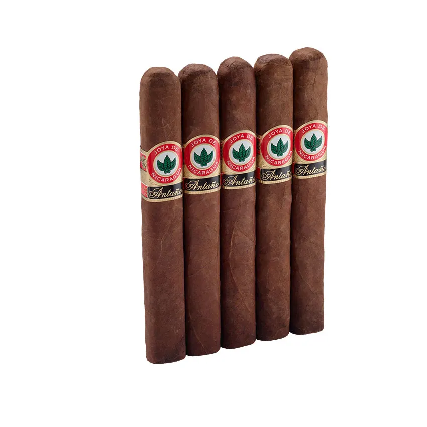Joya de Nicaragua Antano 1970 Alisado Dark Natural cigar listing