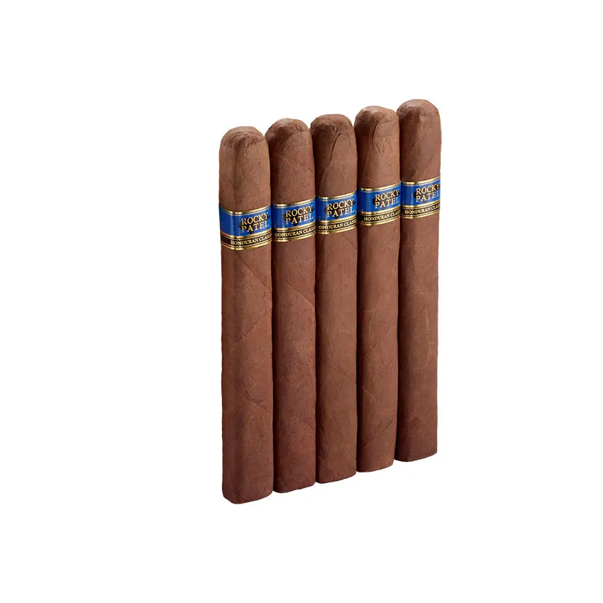 Rocky Patel Honduran Classic Toro Natural cigar listing