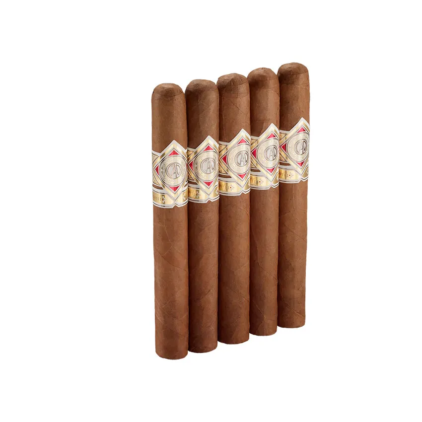 CAO Gold Corona Gorda Natural cigar listing