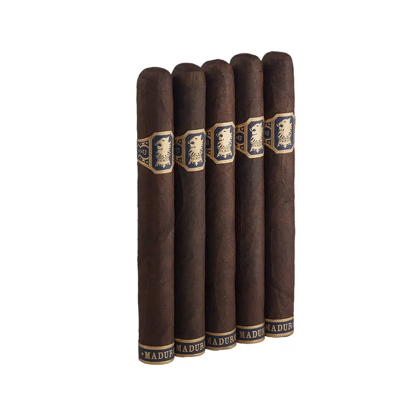 Liga Undercrown Corona Doble Maduro cigar listing