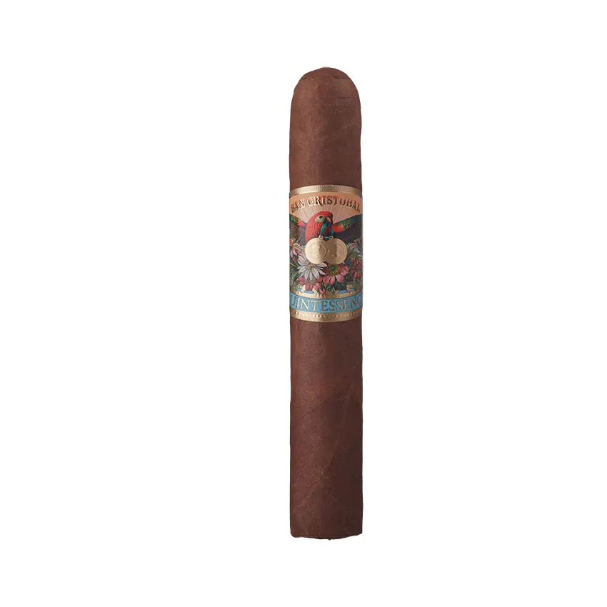 San Cristobal Quintessence Majestic Natural cigar listing