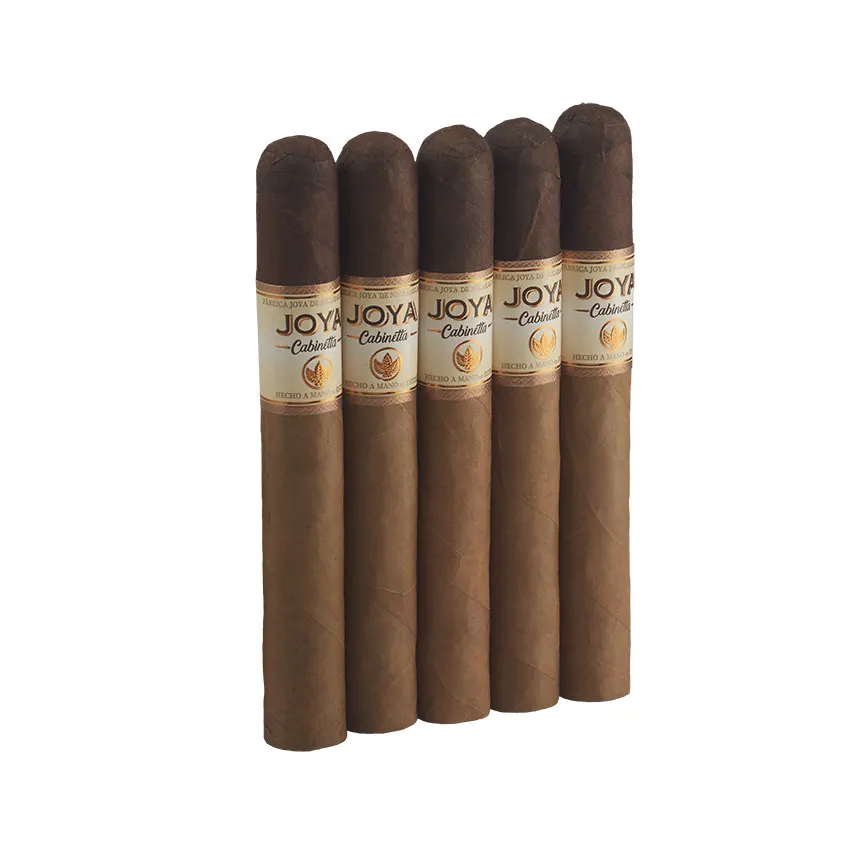 Joya de Nicaragua Cabinetta Serie Toro Natural cigar listing