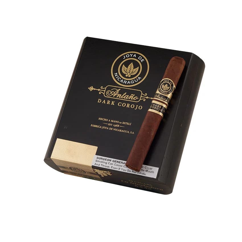 Joya de Nicaragua Antano Dark Corojo La Niveladora Dark Natural cigar listing