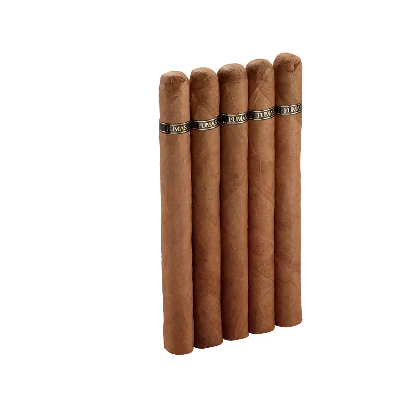 RP Fumas AMS Churchill Natural cigar listing