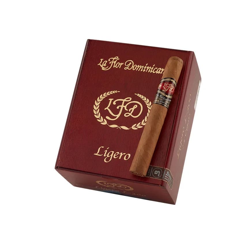 La Flor Dominicana Ligero L300 Natural cigar listing
