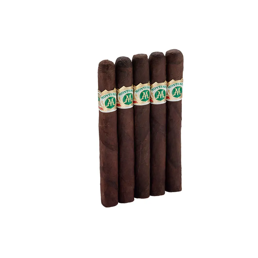 Montesino Diplomatico Maduro cigar listing