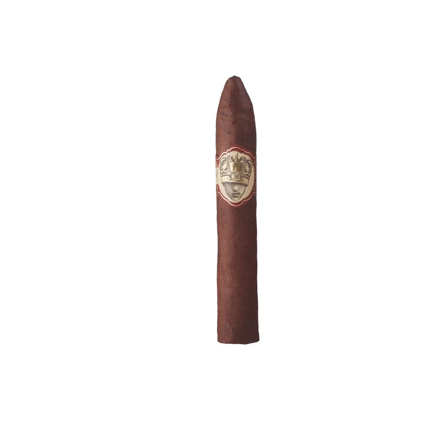 Long Live The King Lock Stock Natural cigar listing