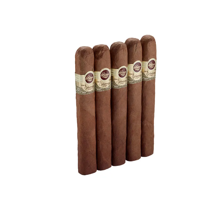 Padron 1964 Anniversary Natural Imperial cigar listing