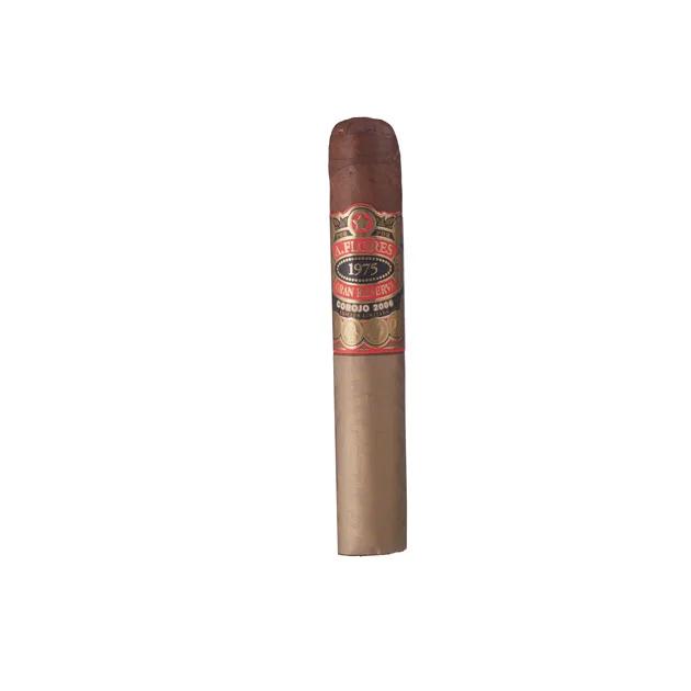PDR A Flores Gran Reserva Corojo Robusto Natural cigar listing