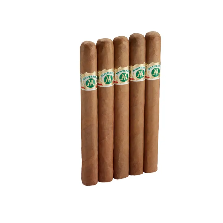 Montesino Gran Corona Natural cigar listing