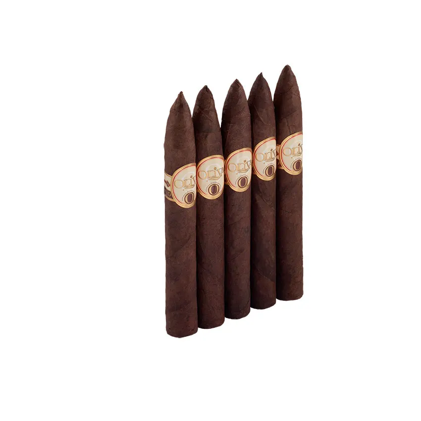 Oliva Serie O Maduro Torpedo cigar listing