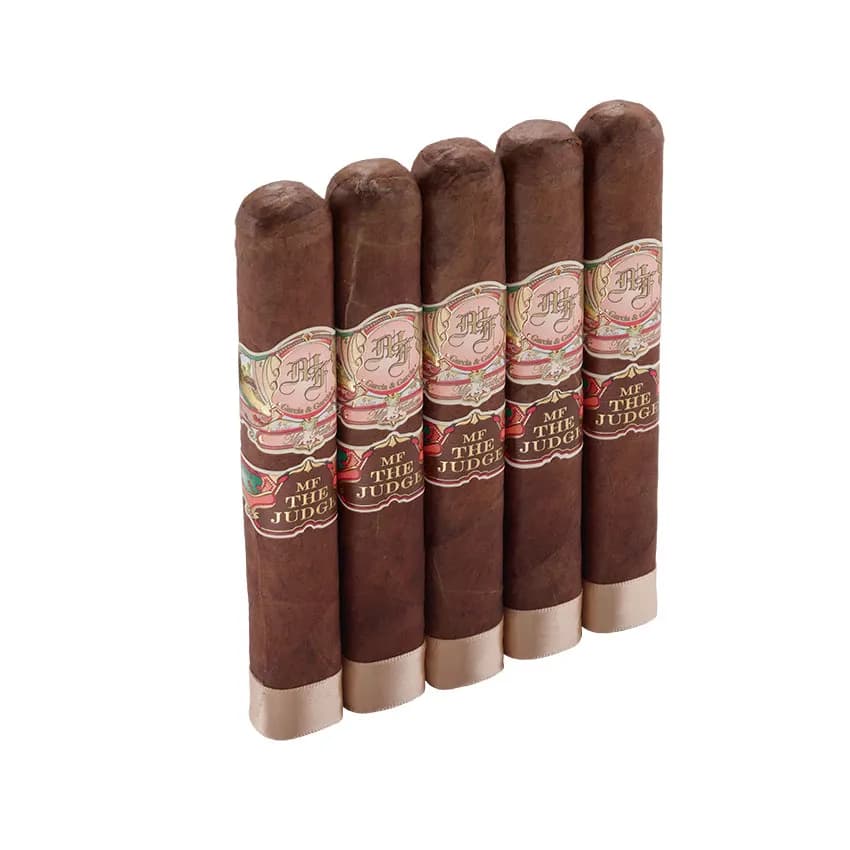 My Father The Judge Toro Natural cigar listing