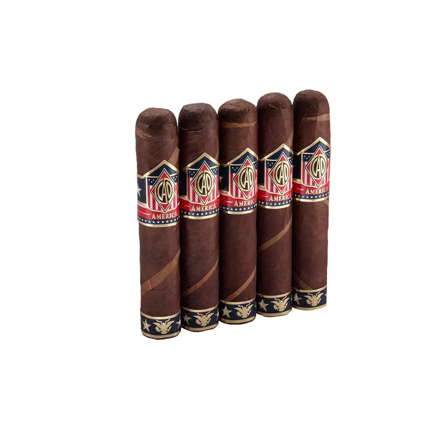 CAO America Potomac Barber Pole cigar listing