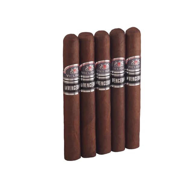 La Vencedora Toro Natural cigar listing