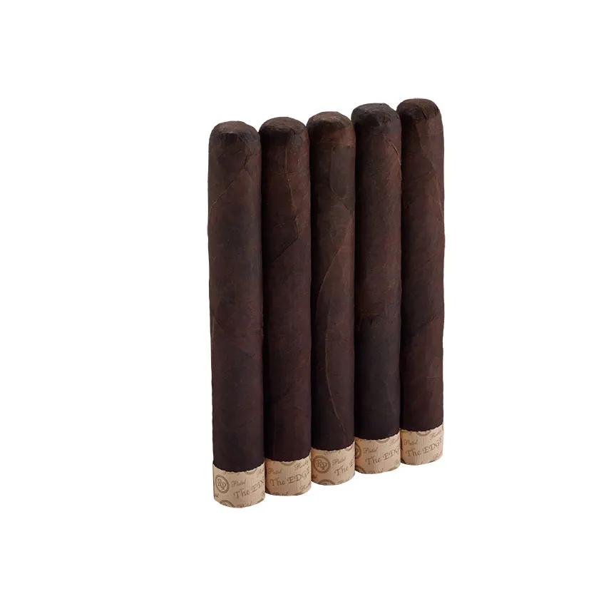 Rocky Patel The Edge Maduro Toro cigar listing