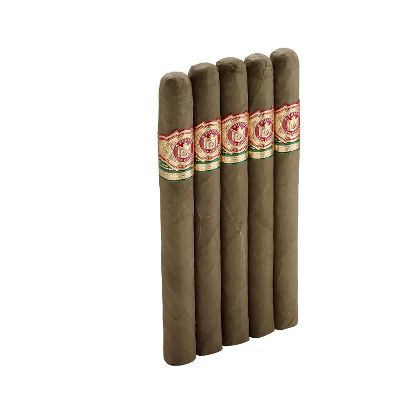 Arturo Fuente Churchill Claro cigar listing