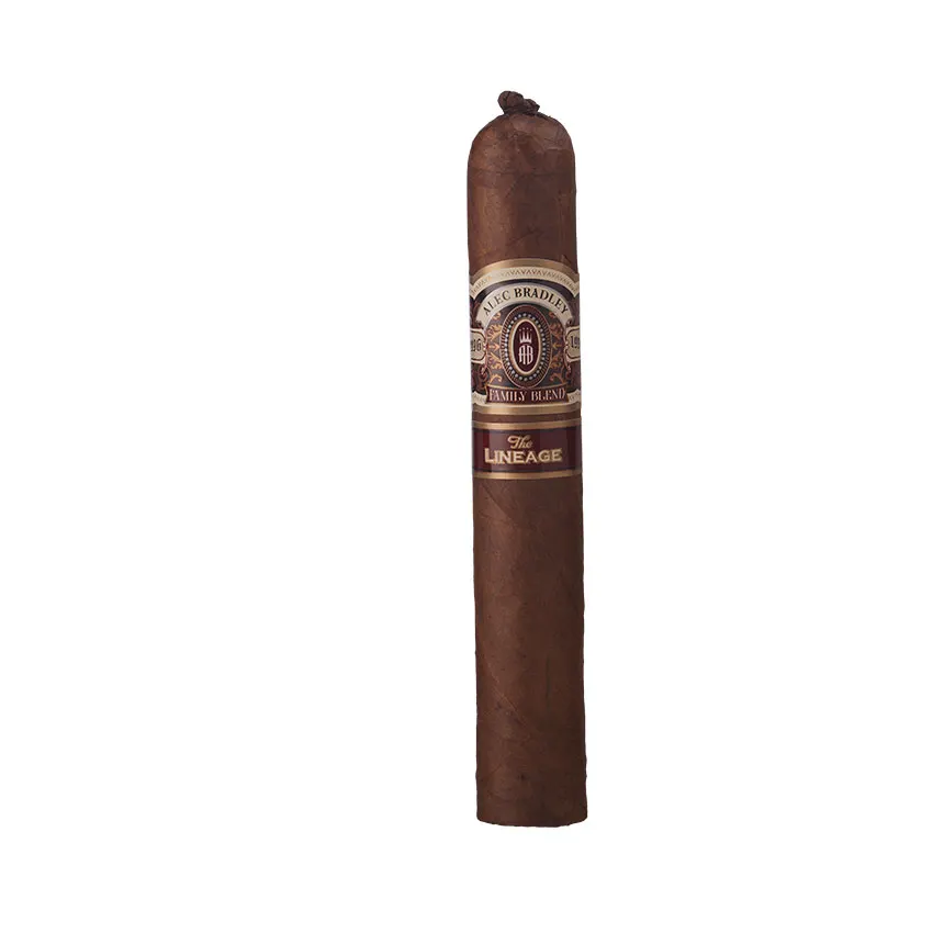 Alec Bradley The Lineage 665 Natural cigar listing