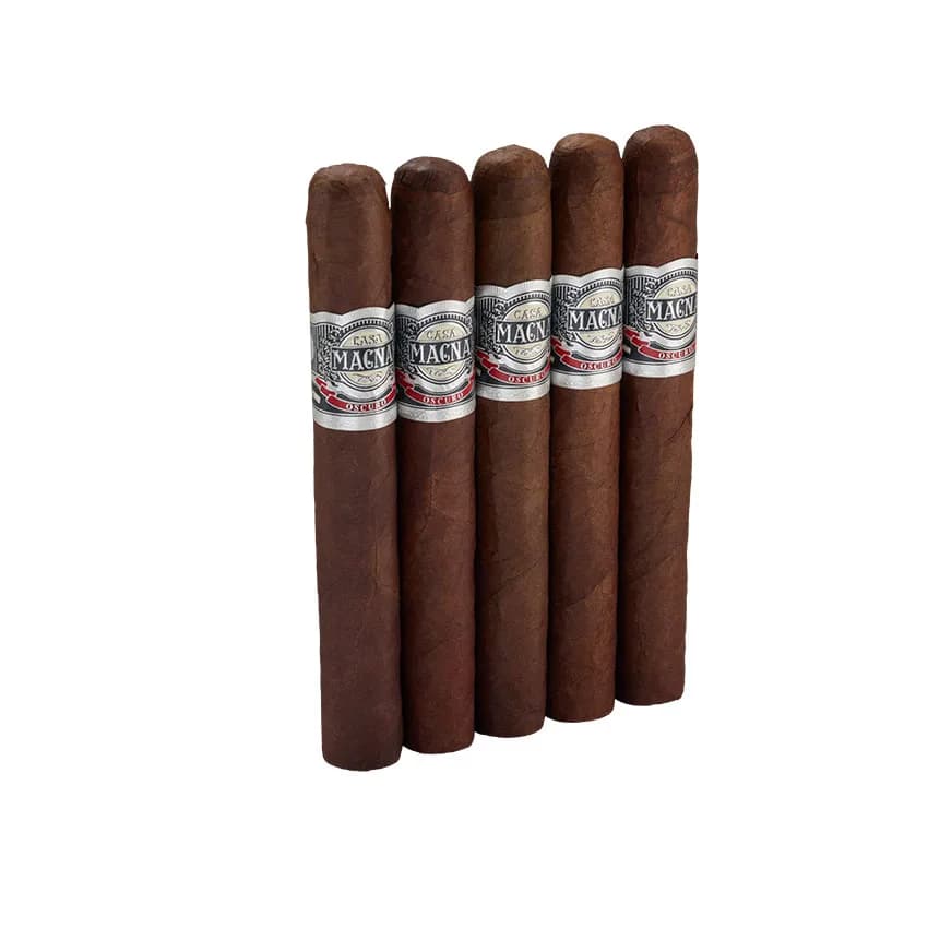 Casa Magna Oscuro Churchill Gordo cigar listing