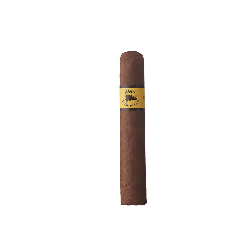 JM's Dominican Gordo Natural cigar listing