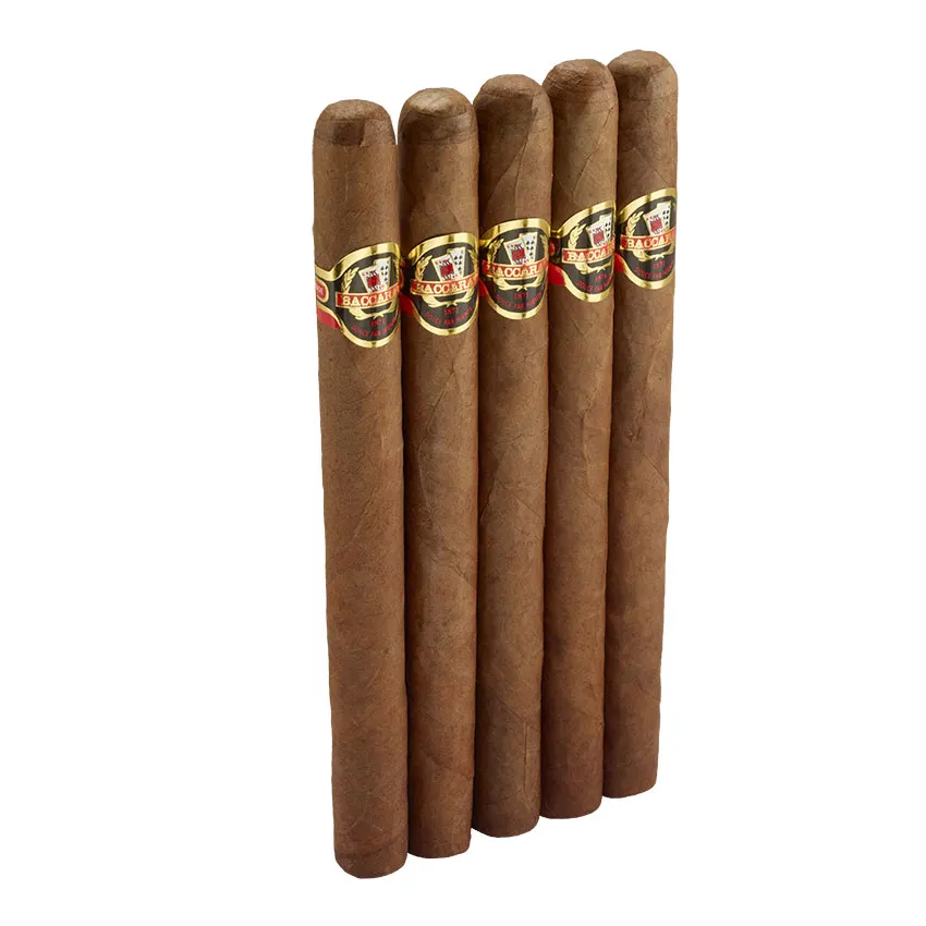 Baccarat Nicaragua King Natural cigar listing
