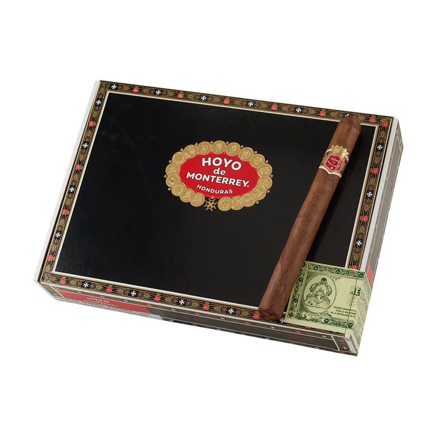 Hoyo De Monterrey Double Corona Maduro cigar listing