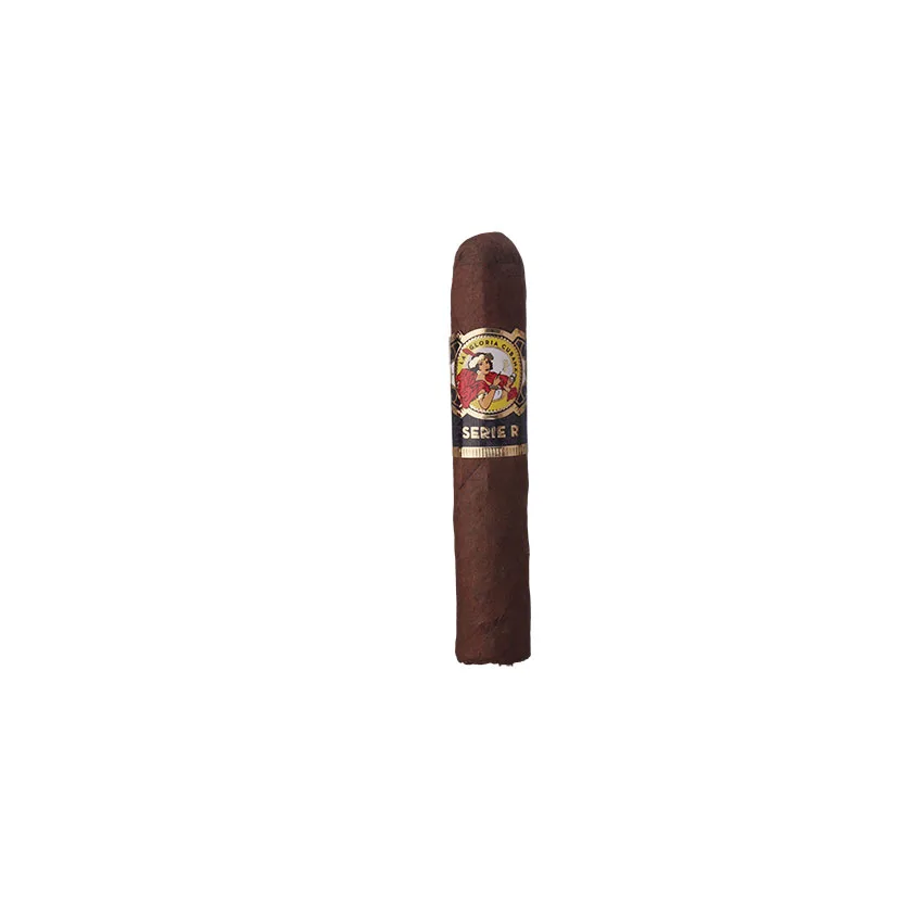 La Gloria Cubana Serie R No. 3 Natural cigar listing