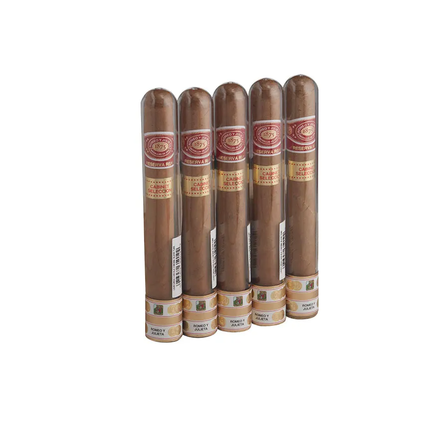 Romeo y Julieta Reserve Cabinet Seleccion Corona Natural cigar listing