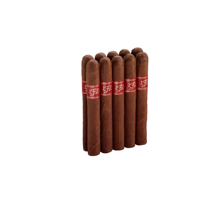 La Flor Dominicana Little Cigars El Carajon Natural cigar listing