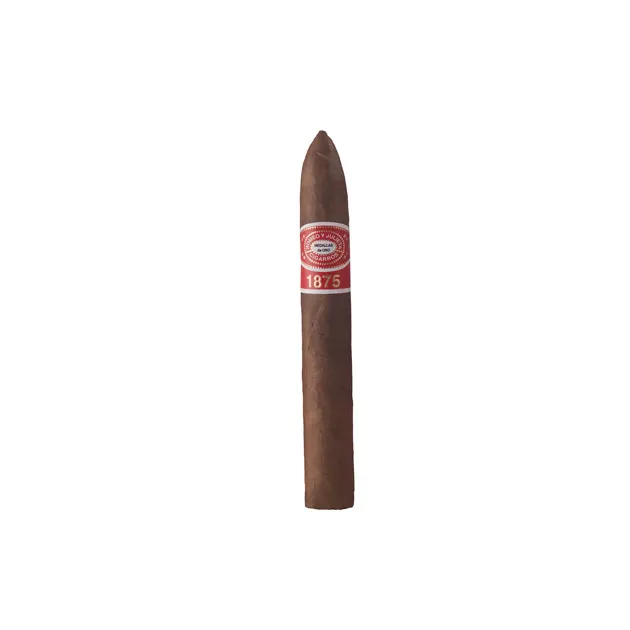 Romeo y Julieta 1875 Belicoso Natural cigar listing