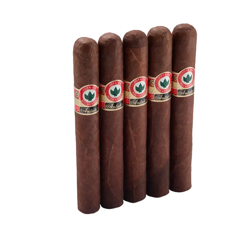 Joya de Nicaragua Antano 1970 Big Bull Dark Natural cigar listing