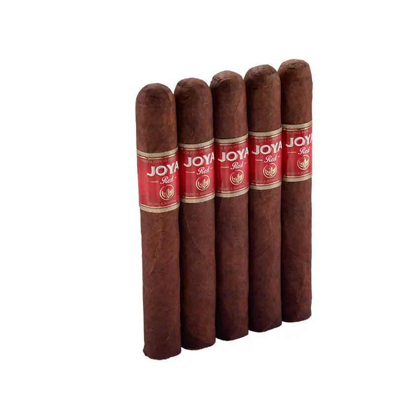 Joya Red Toro Natural cigar listing