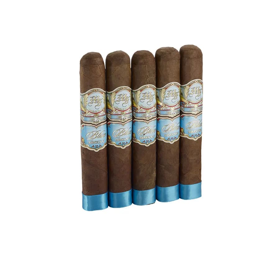 My Father Blue Toro Gordo Rosado cigar listing