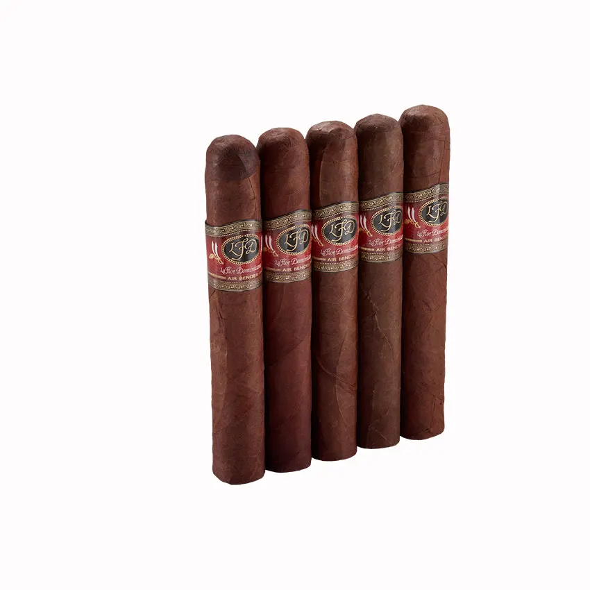 La Flor Dominicana Air Bender Valiente Natural cigar listing