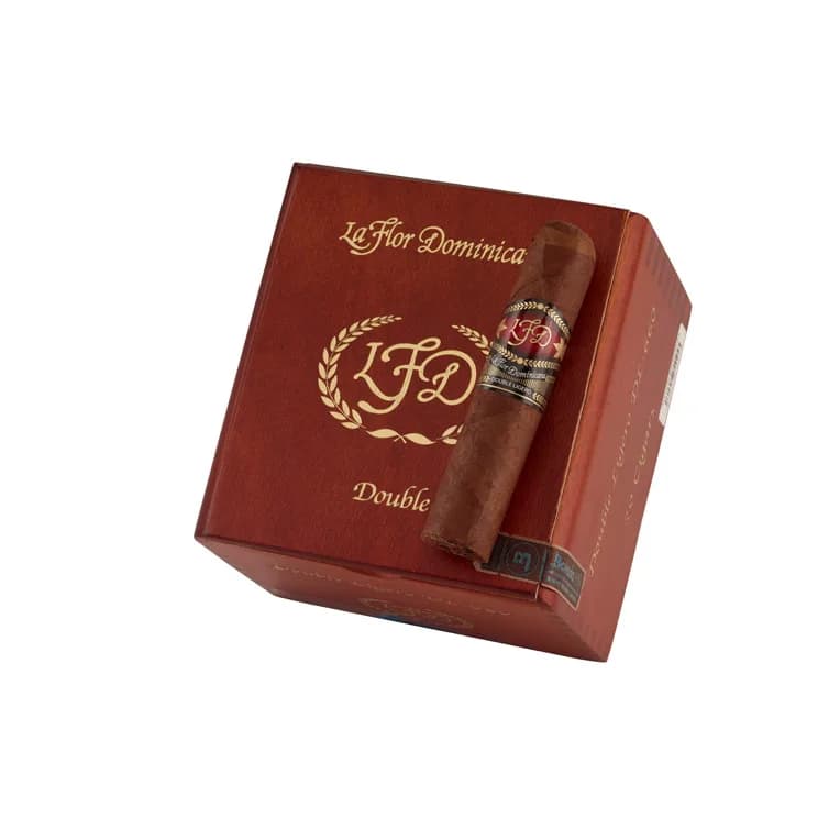 La Flor Dominicana Double Ligero No. 660 Dark Natural cigar listing